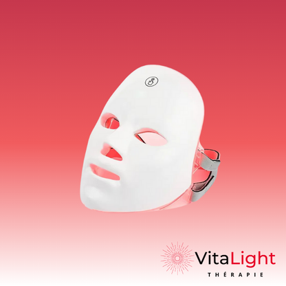 Masque LED visage™